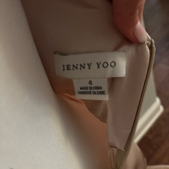 Jenny Yoo Dress - Picture 3 of 5